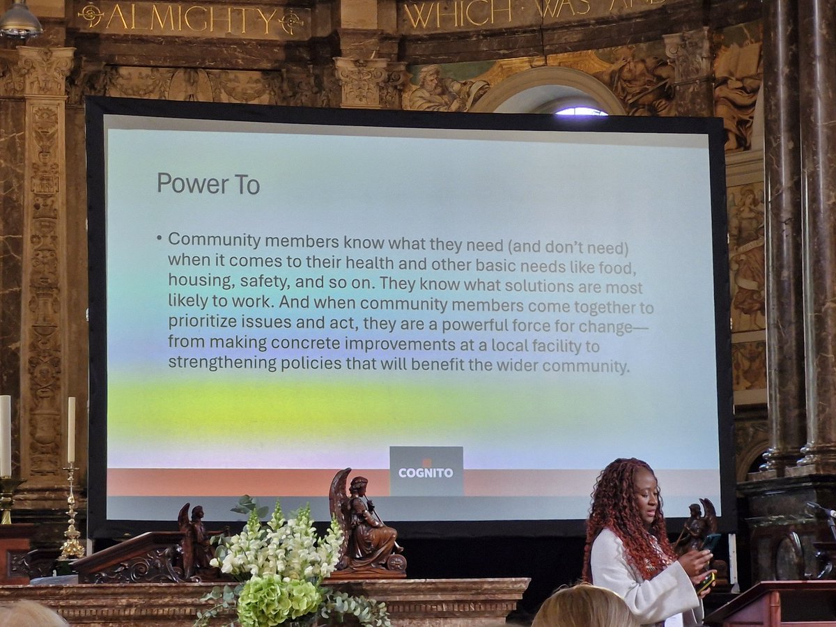 Dr Claire Margerison tweet media
