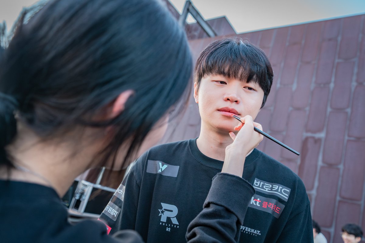 2024 LCK SUMMER TITLE LCK 플리커 #Bdd

🔗 flic.kr/s/aHBqjBuMxs