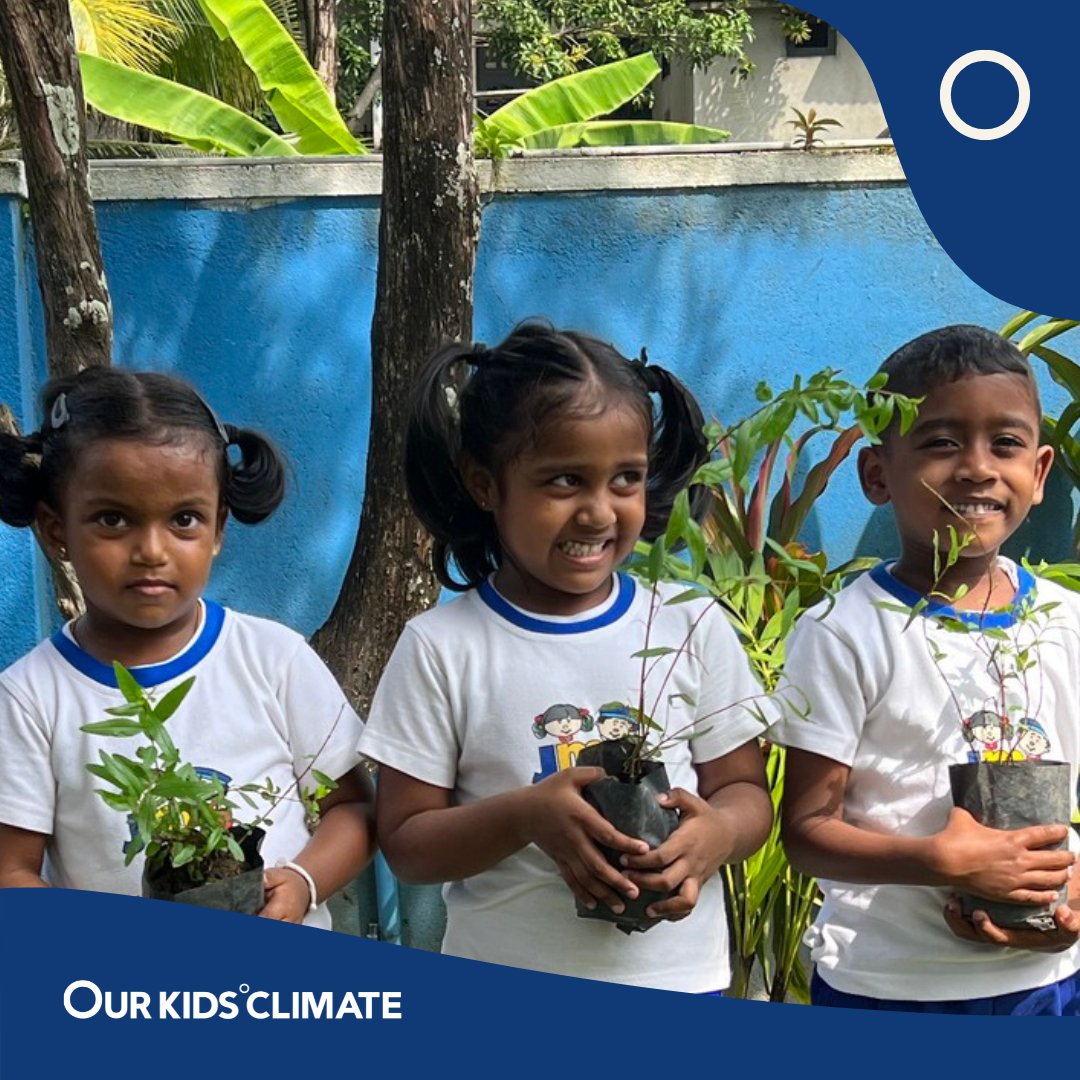 Our Kids' Climate tweet media