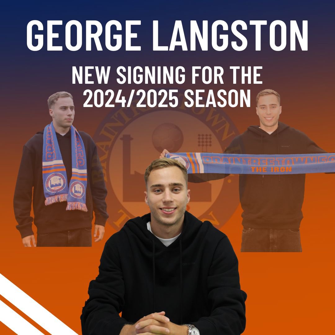 Braintree Town FC tweet media