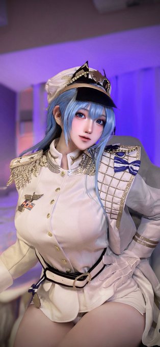 Twitterのコスプレ画像27