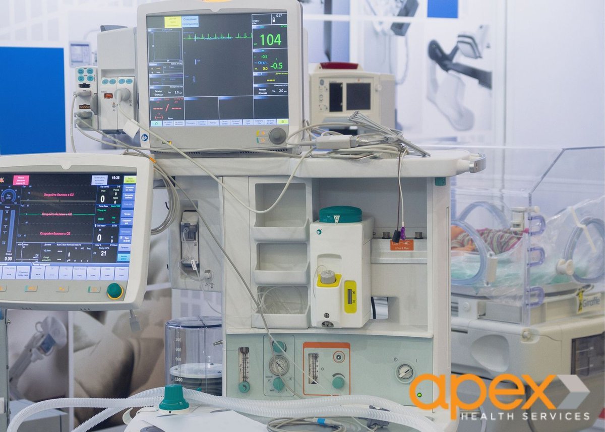 ApexHealthServ1's tweet image. Handling analytical instruments requires more than just technical expertise – it demands finesse. Trust our specialist technicians to navigate through any challenge with ease. Discover our capabilities: bit.ly/3yvXGXB #ApexHealthServices #HospitalRelocation