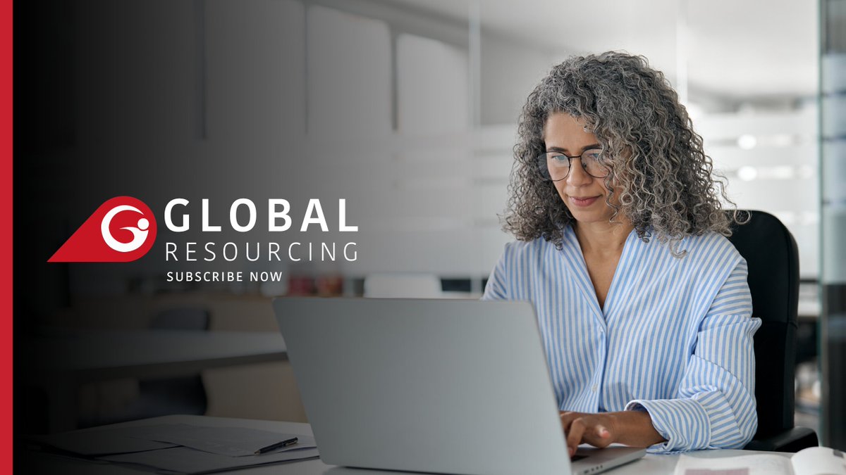 globalres's tweet photo. Stay ahead with Global Resourcing News, our monthly newsletter with insights and trends in public and non-profit recruitment. Subscribe here today.👉  https://t.co/dlFLHkZcH9 

#Recruitment #Newsletter #PublicSector https://t.co/Yce4n7f8JM