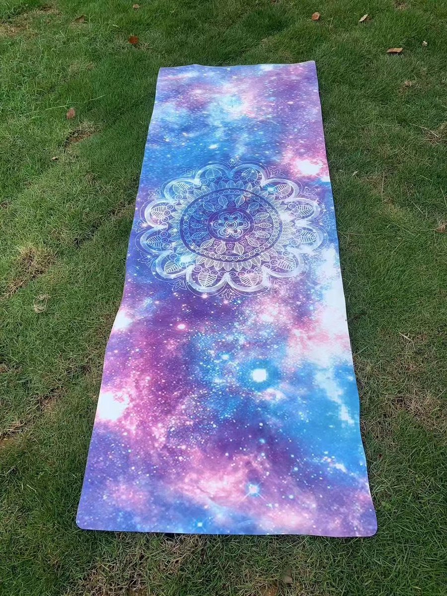 LiliSanlyn's tweet image. Portable outdoor yoga mat.
#yoga #yogamat #yogabusiness #yogapilates #supplier #manufacturer