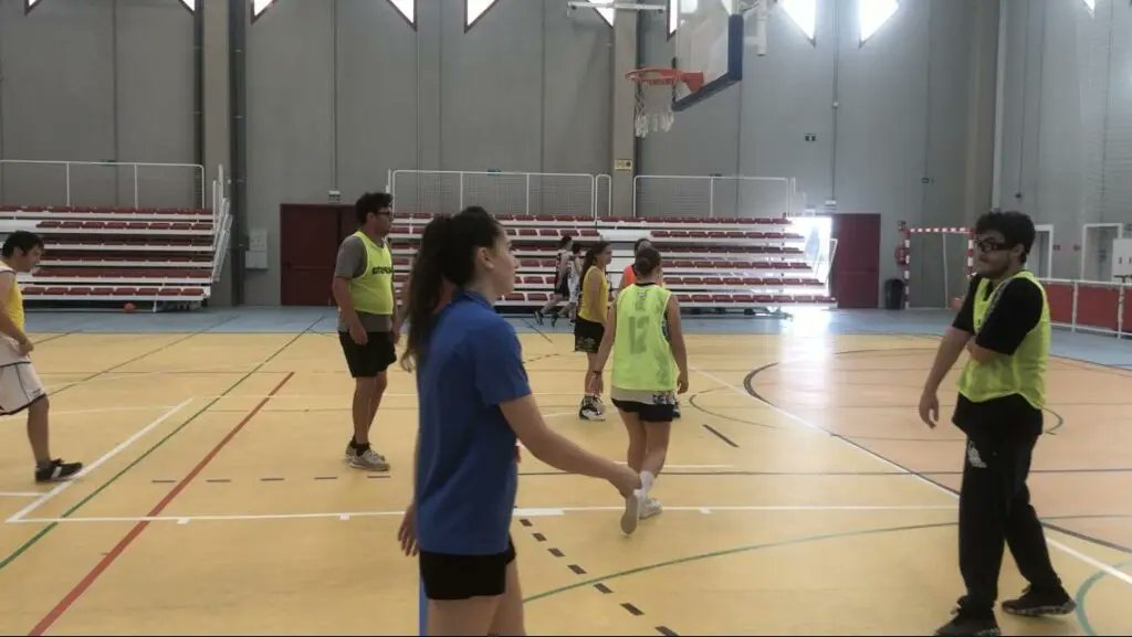 🏀La Concejalía de <a href="/DEPORTEYSALUD4/">Deporte & Salud Molina de Segura</a> y <a href="/molinabasket/">Ciudad Molina Basket</a> Adaptado ‘Soltec Team’ celebran la jornada ‘Molina Baloncesto Total 2024’
Esta actividad deportiva pretende servir de encuentro entre el alumnado del programa municipal Molina Deporte Adaptado y equipos de baloncesto de la ciudad