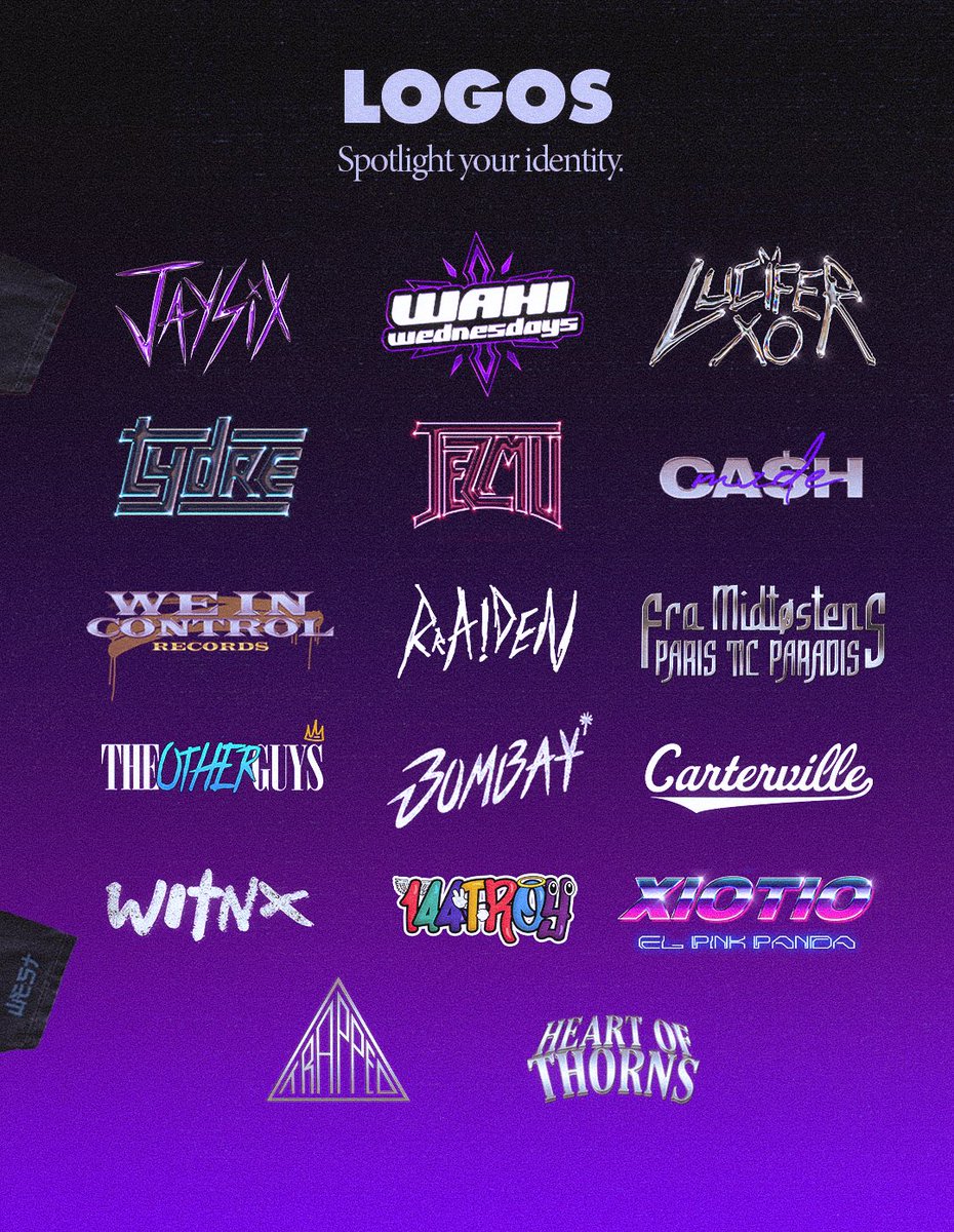 outlyning ⋆ album cover art tweet media