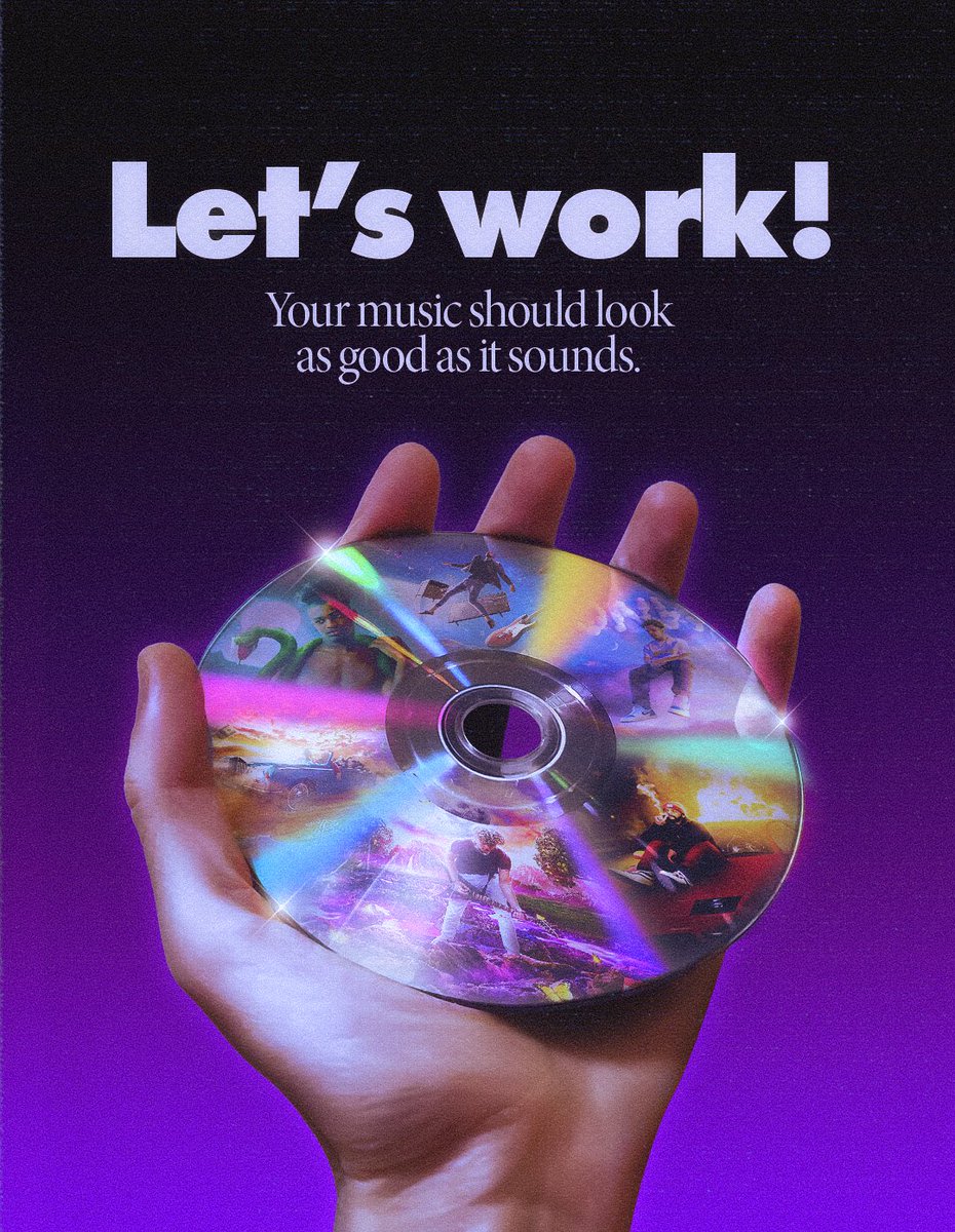 outlyning ⋆ album cover art tweet media