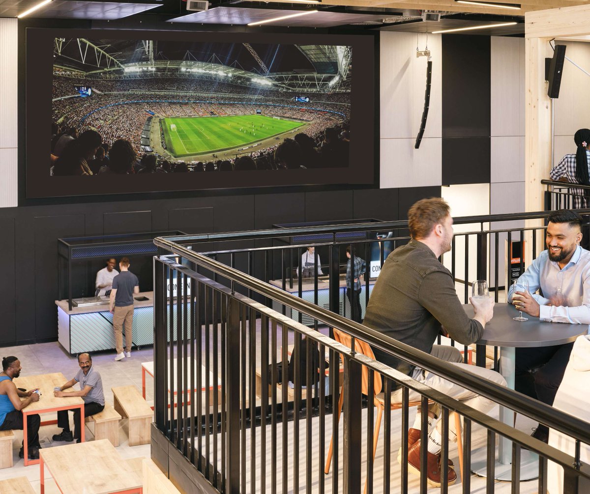 Unity Place MK tweet media