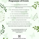 Photo by Mannington Hall and Estate (@manningtonhall)