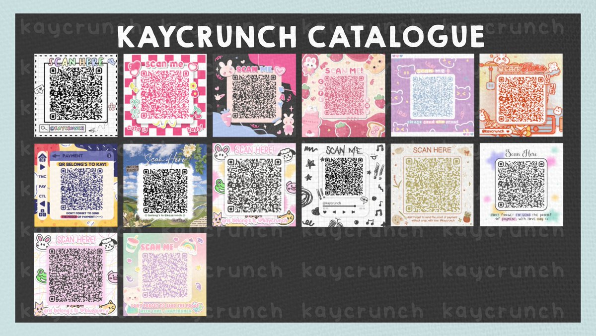 dm ke @kaycrunch tweet media