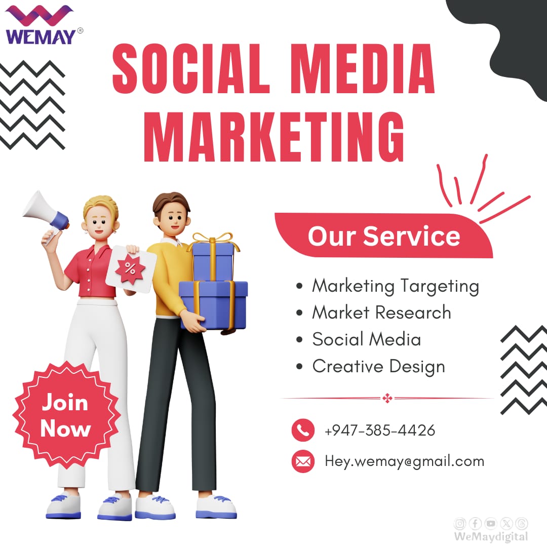 wemaydigital's tweet photo. SOCIAL  MEDIA   MARKETING....
#wemay #wemaydigital #digital #digitalmarketing #marketing #post #bussiness #bussinessideas #bussinesspost #post #socialmedia #marketresearch #creative #design #target https://t.co/FfAplyWDZI