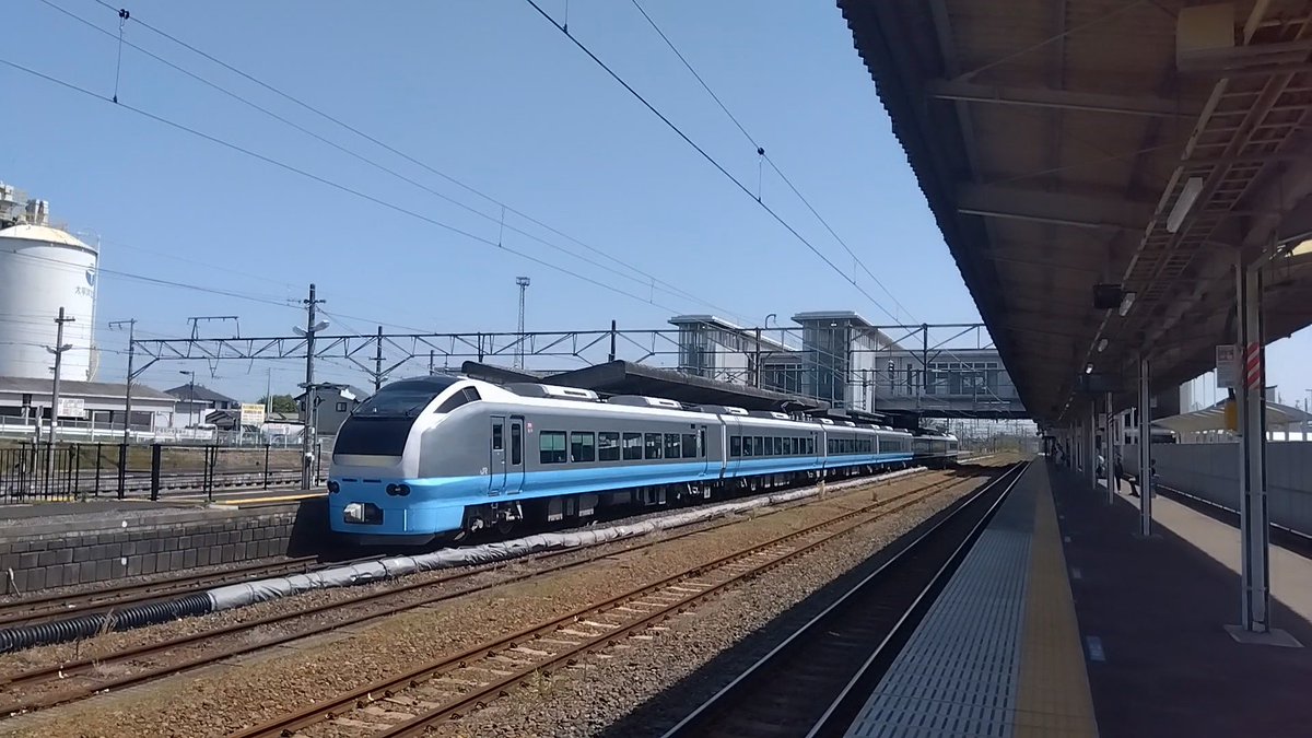 08_semi_express's tweet photo. #いいねした鉄道ファン全員フォローする
#いいねで気になった人フォローする
#アニメ好きと繫がりたい
久しぶりに
アニメと通勤型車両が好きな、東武沿線民の高校生です(*^^*)
鉄道系、アニメ系と、その他気になった垢は基本的にはフォローします
できれば、フォロバもよろしく🙇 https://t.co/kCCW3L2xSc