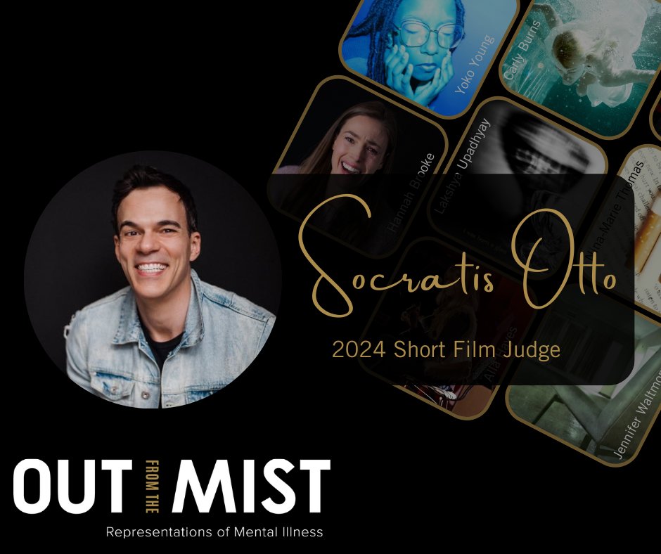 SocratisOtto's tweet photo. close 2 them. Whether ur a professional or an amateur, every story is valued &amp; encouraged. For more info: https://t.co/Q0k6k3JLM9
The compe runs from Jul 1-Aug 30, culminating in an awards night on #WorldMentalHealthDay, Oct 10, in Brisbane. https://t.co/mSmsfyOhGC