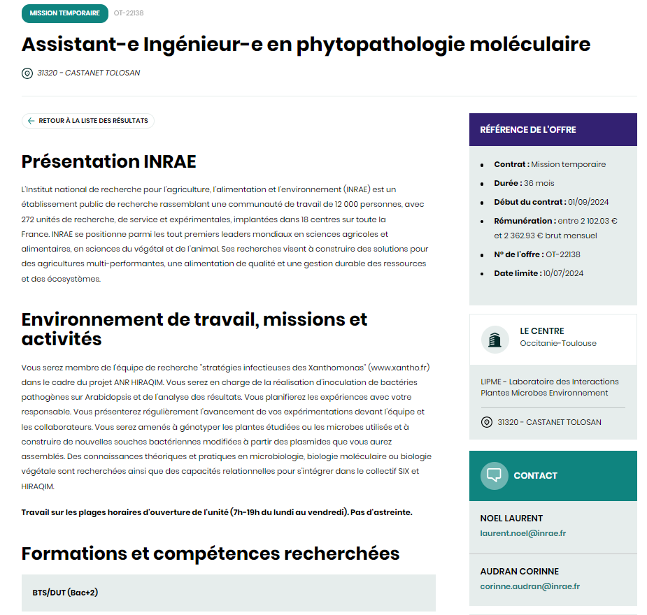 Plants Microbes Environment tweet media