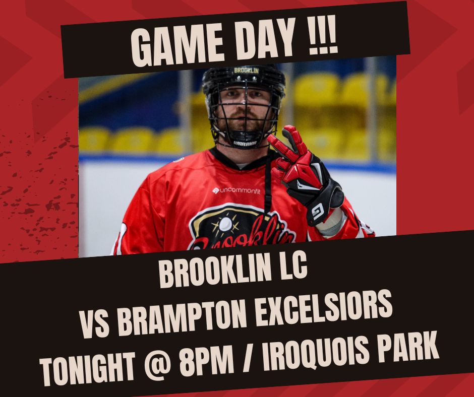 Game Day!

BLC 🆚 <a href="/ExcelsMajorLax/">Brampton Excelsiors Major</a> 
📅  Wed June 12, 2024
⏰ 8 p.m.
📍 IPSC 
🔗 brooklinlc.com 
📺 rogerstv.com/show?lid=12&ri…
📊 
gamesheetstats.com/seasons/6007/s…