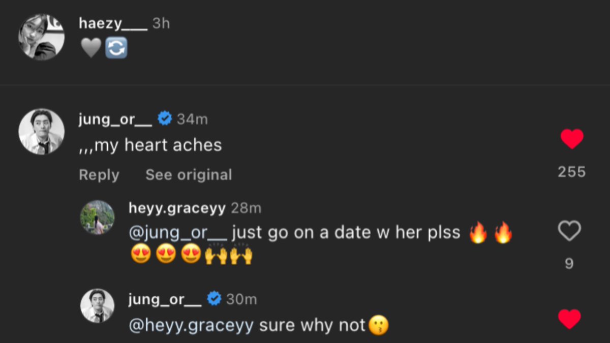 do u ship them irl KEOKWKDOWKWOKEKW