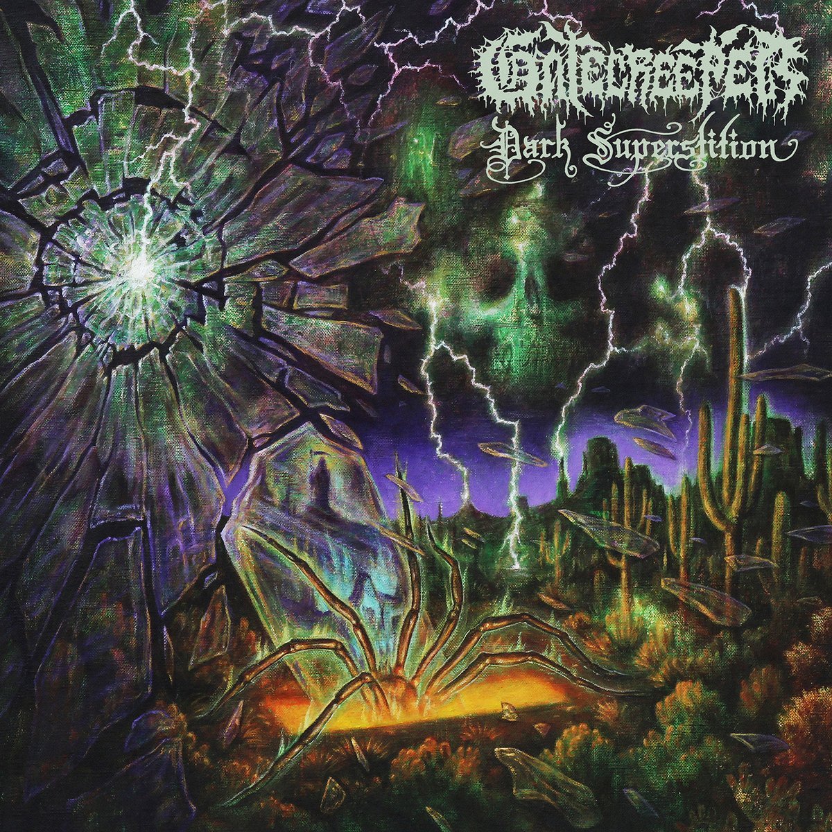 GATECREEPER – DARK SUPERSTITION
SBR REVIEW

screamblastrepeat.com/gatecreeper-da…