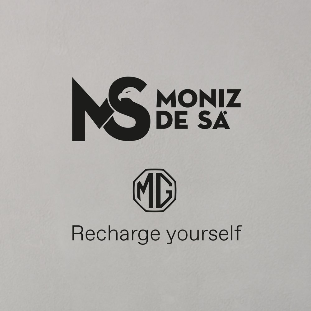 É a grande manchete do momento. A MG chegou aos Açores e o Grupo Moniz de Sá juntou-se a nós para espalhar a notícia. O presente já é eléctrico.