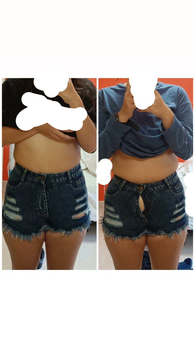 _nowayfk's tweet photo. La primera foto es de hoy y la otra del 15 de mayo(28 días), no estoy conforme pq pude bajar muchísimo mas peeero aunque sigo siendo una gorda de mierda pues ya me cierra 🥳 https://t.co/hobB1TRaYF