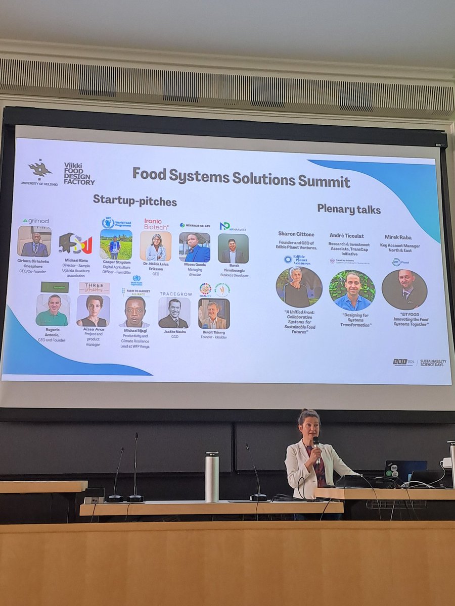 Viikki Food Design Factory tweet media