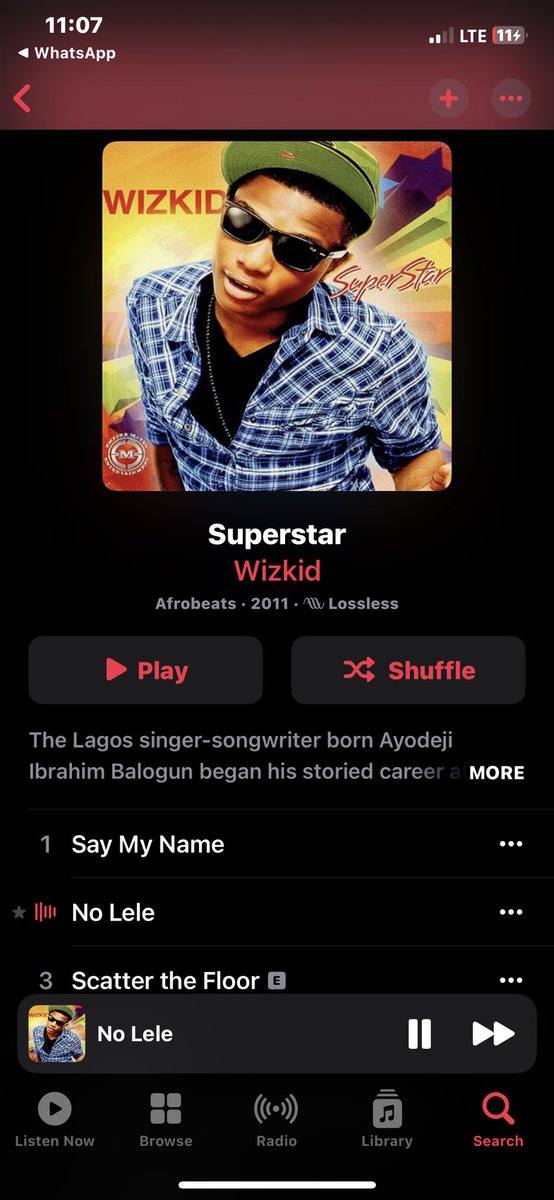 mr0solo's tweet photo. @wizkidayo Jamming aggressively 🦅💕 https://t.co/jqxolIMC8A