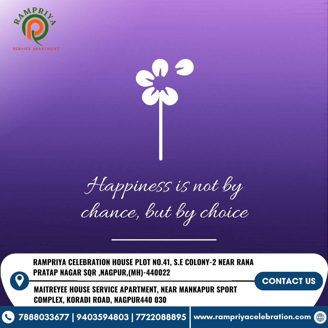 rampriyaceleb's tweet photo. 😊✨ "Happiness is not by chance, but by choice." 🌟

Choose joy every day and create your own happiness.

#ChooseHappiness #JoyfulLiving #PositiveVibes 💫🌼 https://t.co/MRjQhkThbM