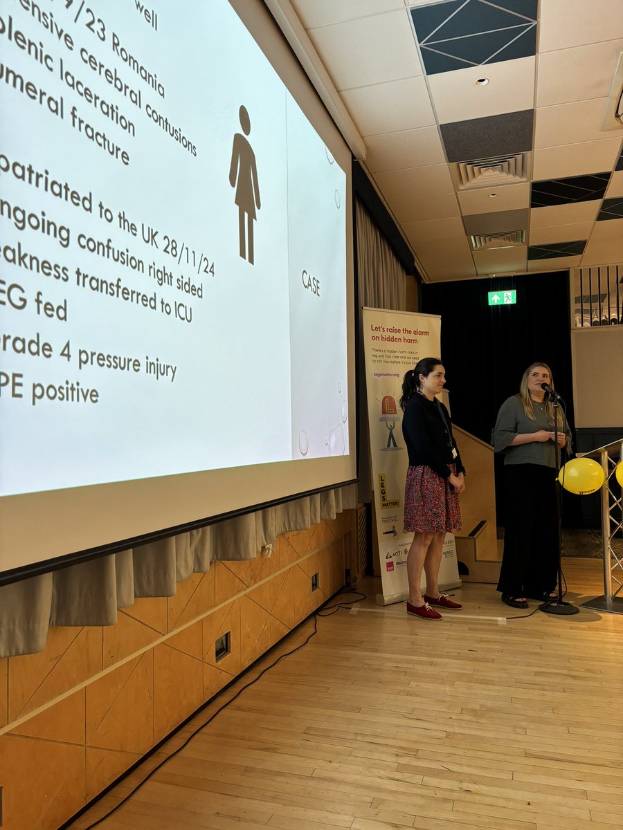 Tissue Viability Team NBT tweet media