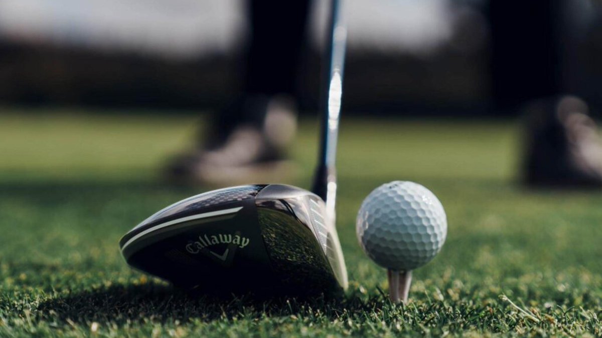 First Look 👀

Introducing the Callaway Paradym Ai Smoke Ti 340 Mini Driver. The Ti 340 launches higher with more spin, producing a softer landing from the tee.

Available for pre-order now🔥

tinyurl.com/Callaway-Mini-…