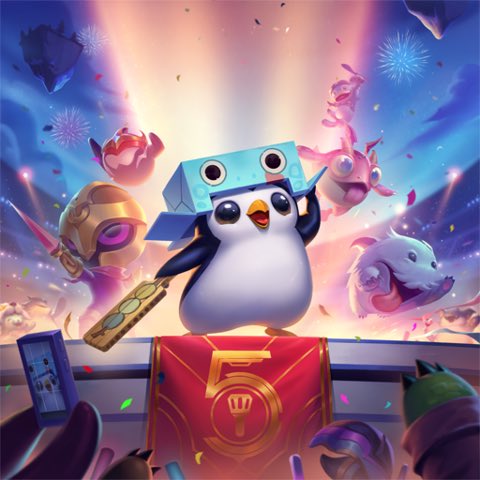 Asaiika's tweet image. GIVEAWAY POGGLES COSPLAY PENGU

urodzinowy ziomeczek czeka na przygarnięcie do twojej drużyny!!!

✅follow
🔁rt
❤️like 

4 kody rozlosuje 20.06 
#leagueprogram #riotgamespartner