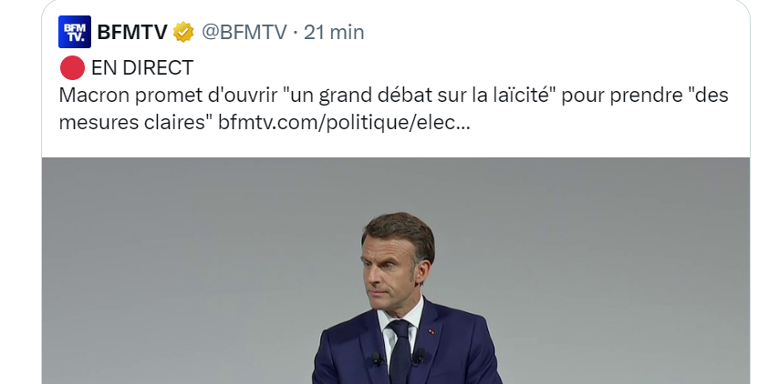 sardine94's tweet photo. le loser 
#cultureduviol #harcelement #manipulation
qui fait honte à toute la France 

ce #veillard INCAPABLE de se renouveler  

essayant par cette manipulation de refourguer sa  loi retoquée au parlement sur l' "antisémitisme si on critique israel " https://t.co/OrC1uKHlJK