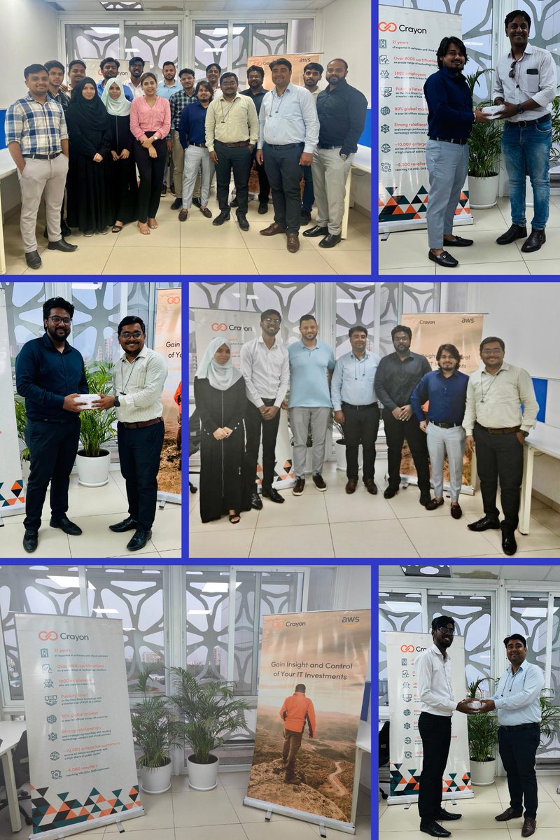 QuickInfra Cloud Solutions Pvt. Ltd. tweet media