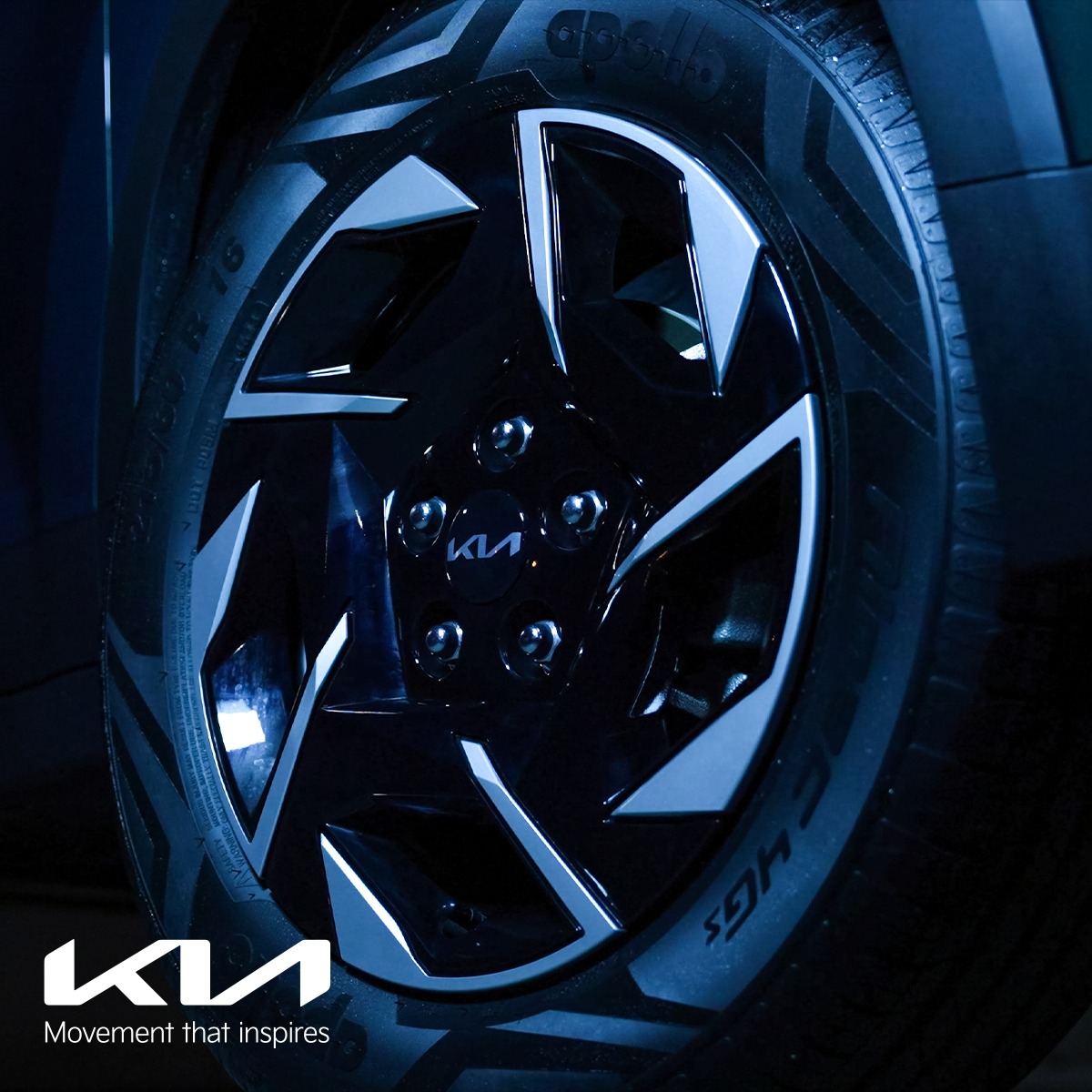 Kia Retail tweet media