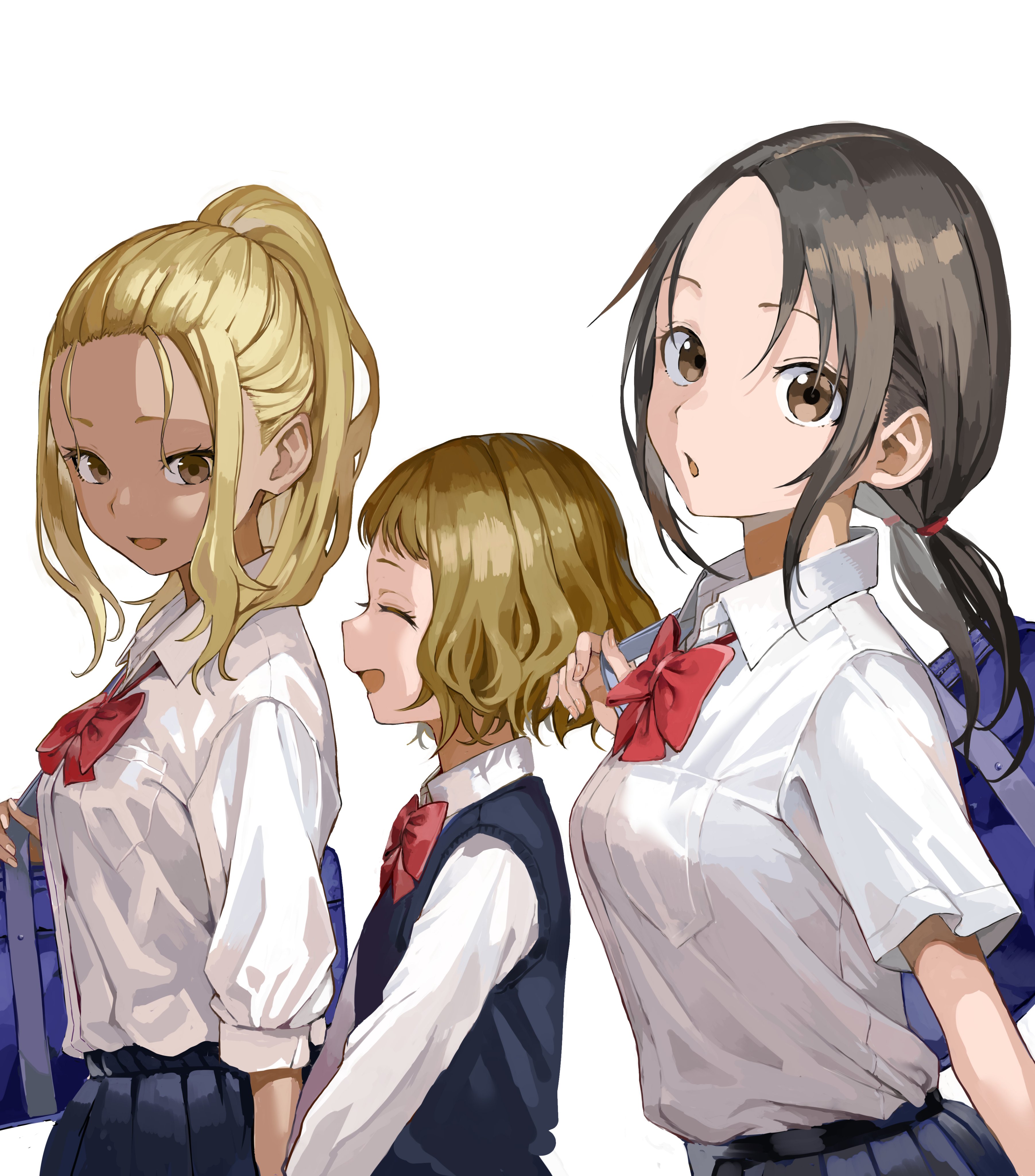 くあい on X: 