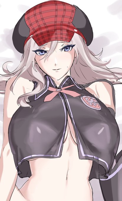 チラチラさせやがって代 