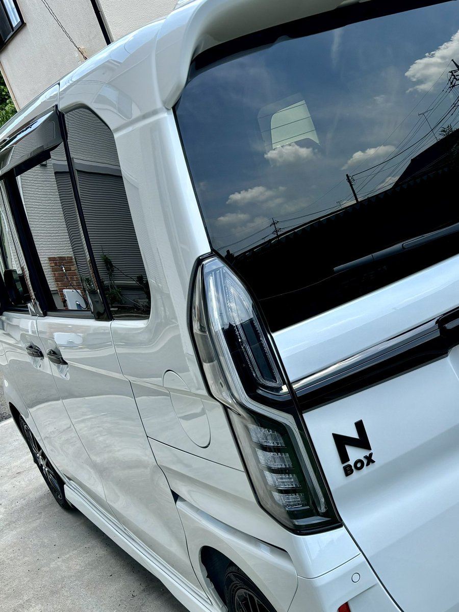 evizoo_0718's tweet image. NATIVEクリーナーワックス
NATIVE2層
NATIVEスプレーワックス
2日かけて頑張った！
#vonixx
#nativefusion