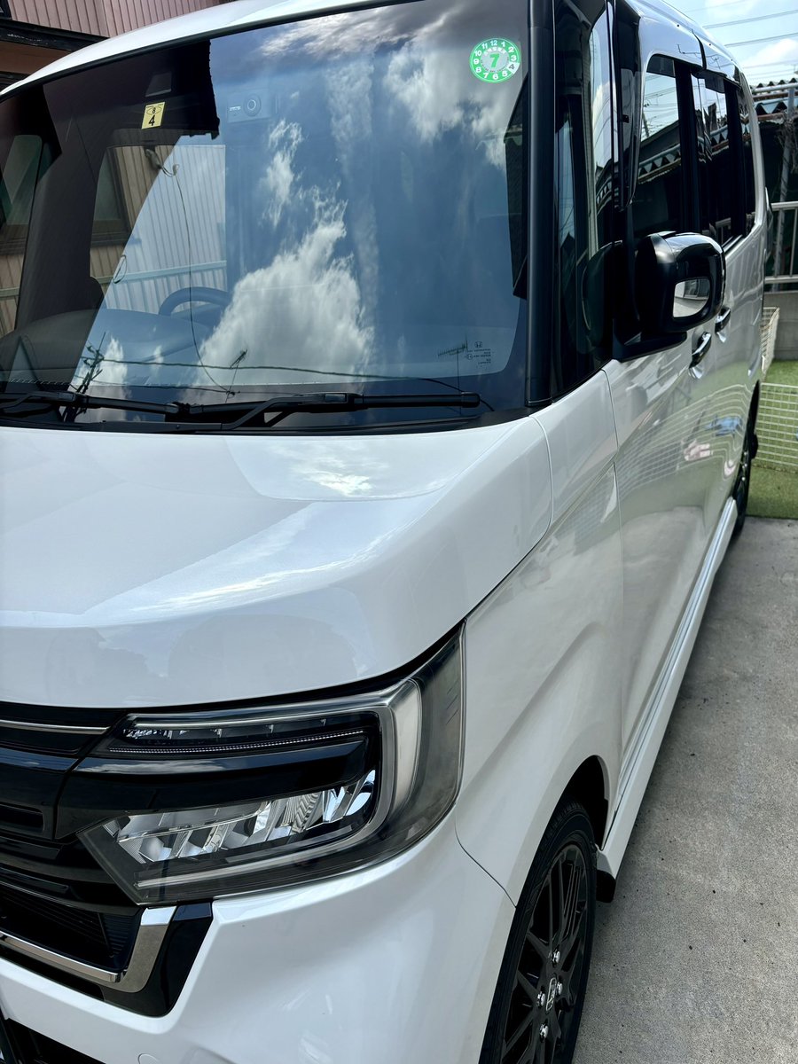 evizoo_0718's tweet image. NATIVEクリーナーワックス
NATIVE2層
NATIVEスプレーワックス
2日かけて頑張った！
#vonixx
#nativefusion