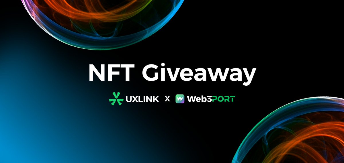 Web3Port tweet media