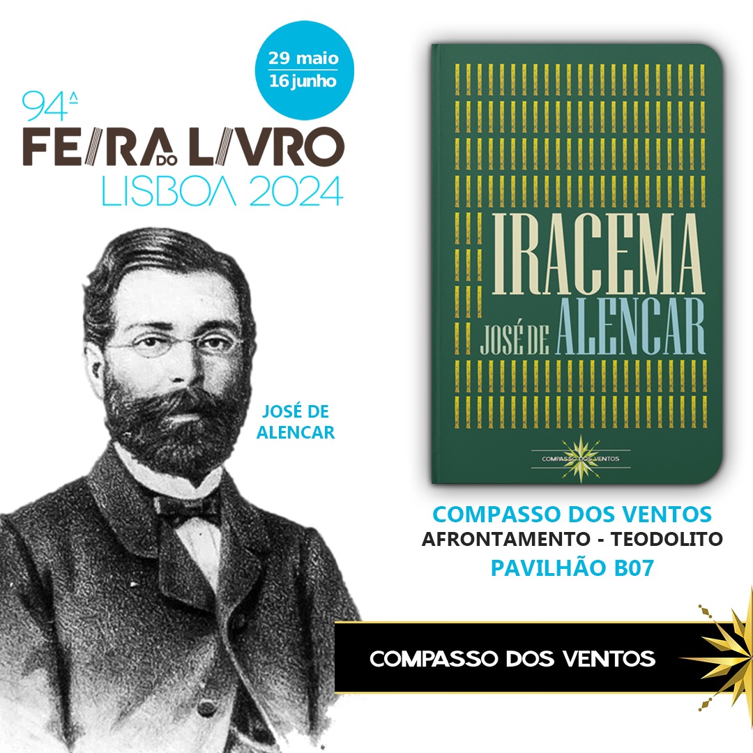 compassoventos's tweet photo. 📚 Encontra a obra-prima do teu autor de eleição em nossas exclusivas edições bilíngues, com texto integral e capa cartonada na @FLivroLisboa no pavilhão B07. ✨️

@FLivroLisboa
@compassodosventos https://t.co/9vg1GOqu1N