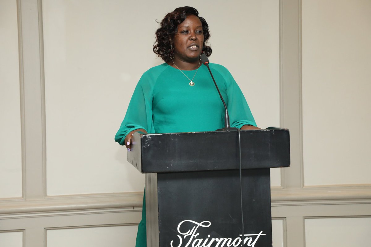 Stakeholders in the #gendersector, led by the Secretary Gender <a href="/obonyojosephine/">Dr. Josephine Obonyo</a>, met to take stock of achievements made in the implementation of the Beijing Declaration and Platform for Action  (BPfA) adopted in 1995 during the Fourth World Conference on Women in Beijing, China.