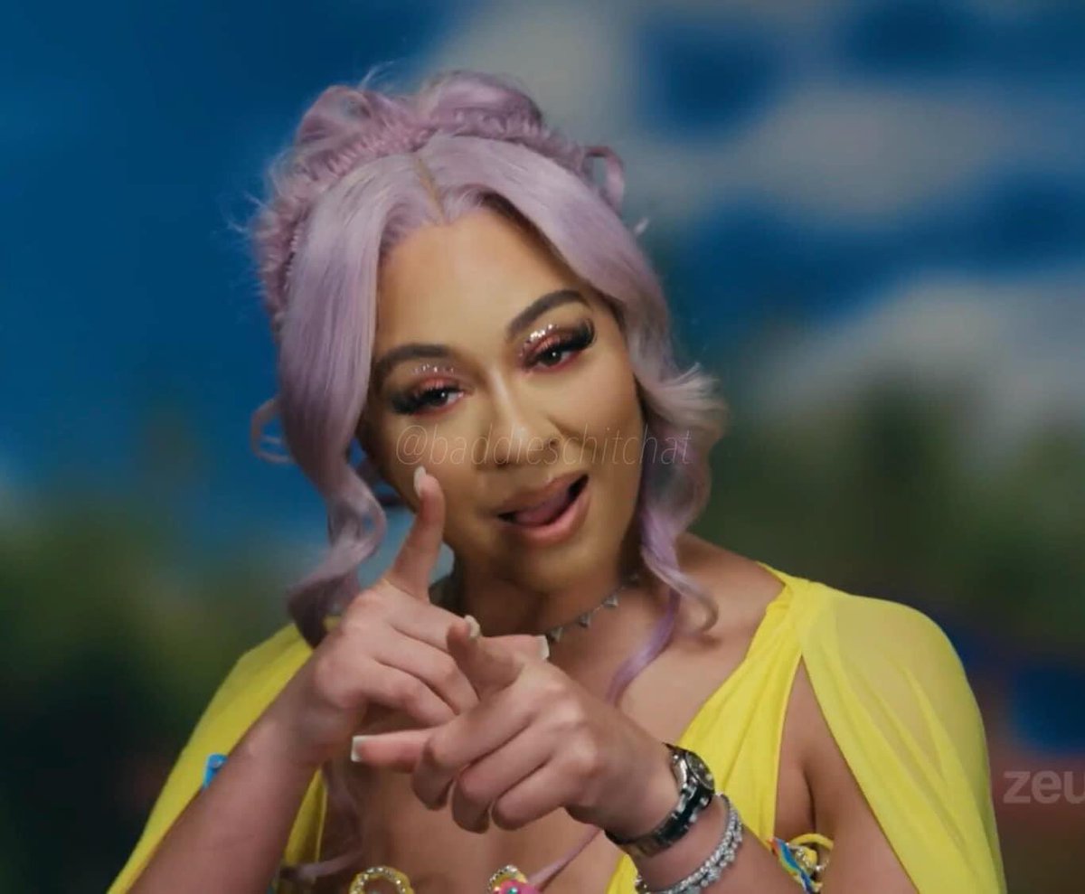 realbbymula's tweet image. You just smoked 🤦🏽‍♀️
Me :