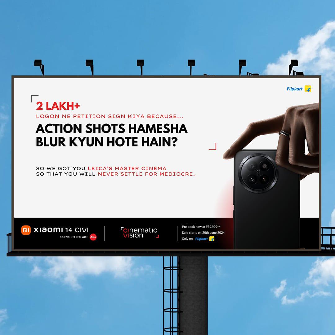 This is exactly what we needed! Xiaomi Hears Your Petition""