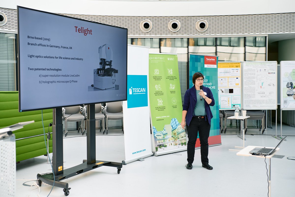 TELIGHT Co. tweet media