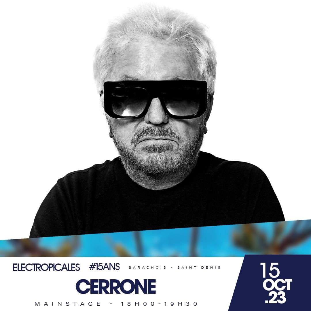 Electropicales tweet media