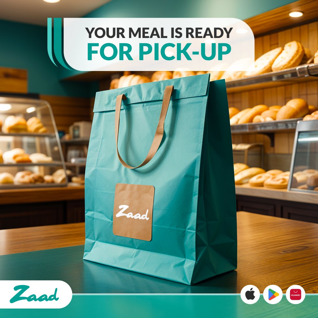 ZaadApp's tweet photo. Your favorite meal is just a few clicks away!

Download now and get ready to pick up your order!

.
.
.
.
.
#Zaadapp #foodgasm #food #foodie #foodiesofinsta #dubaifoodies
#dubaieats #dubairestaurants #donuts #bakeries https://t.co/bOuKO031v0