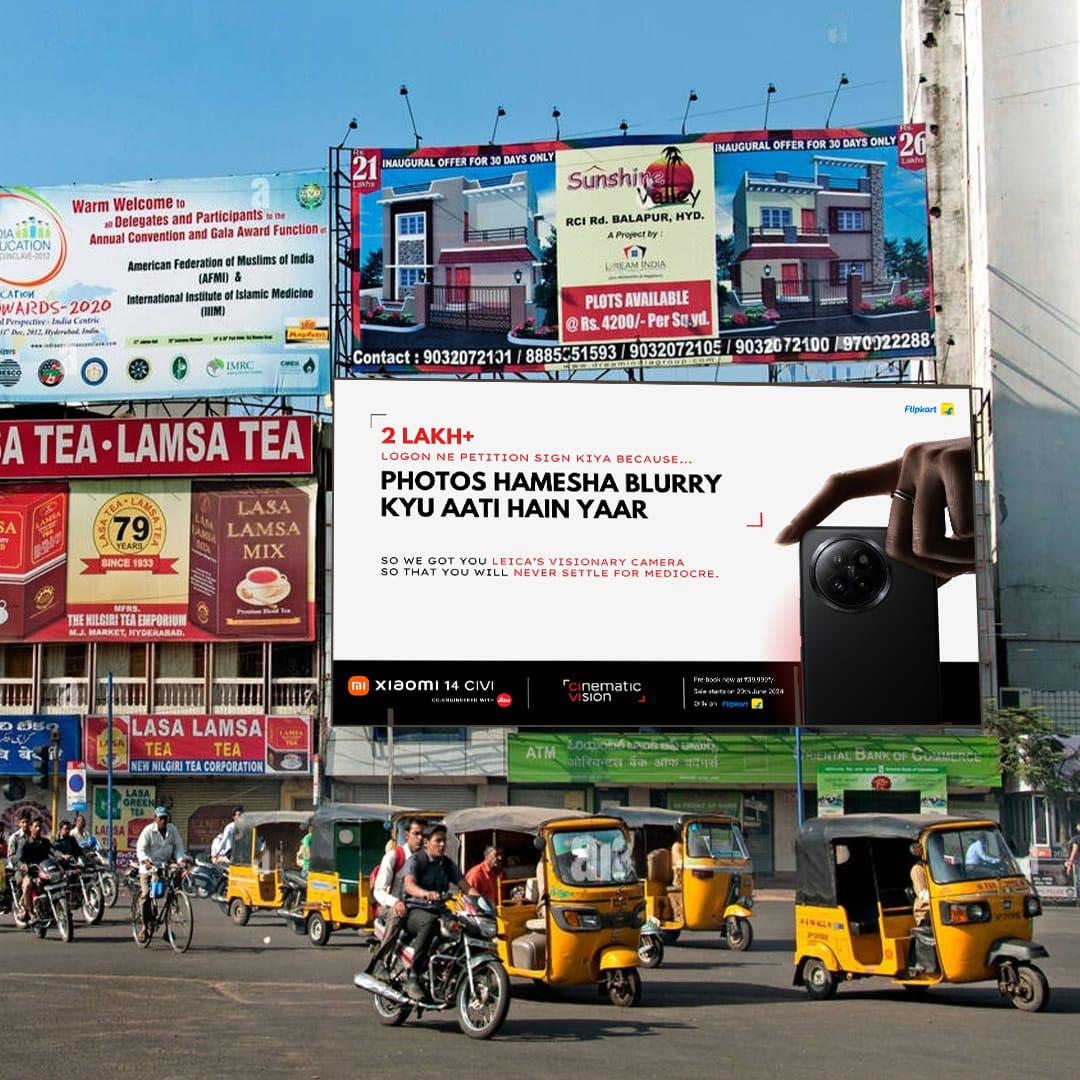 This initiative could lead to higher customer satisfaction and brand loyalty.
Xiaomi Hears Your Petition