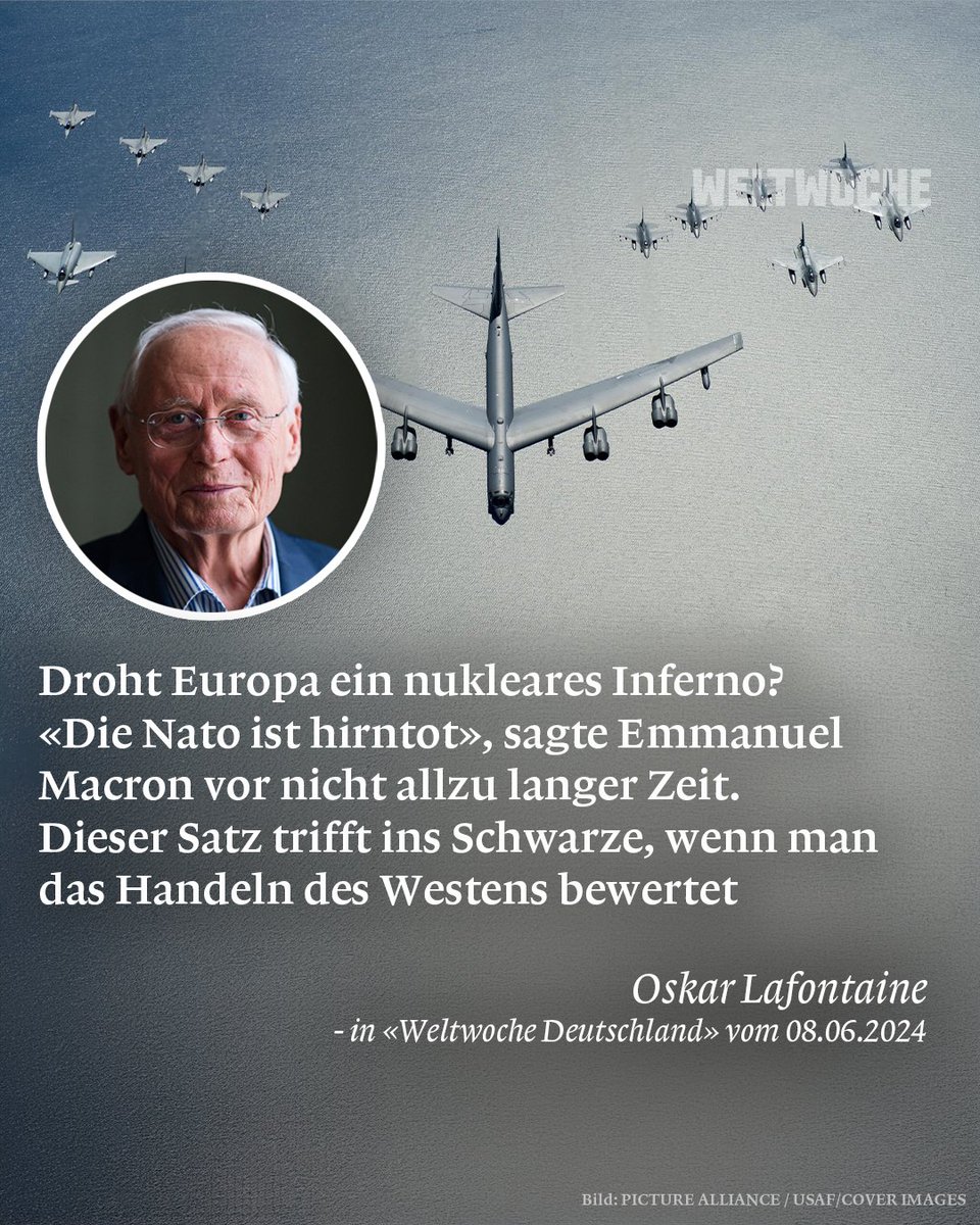 Die Weltwoche tweet media