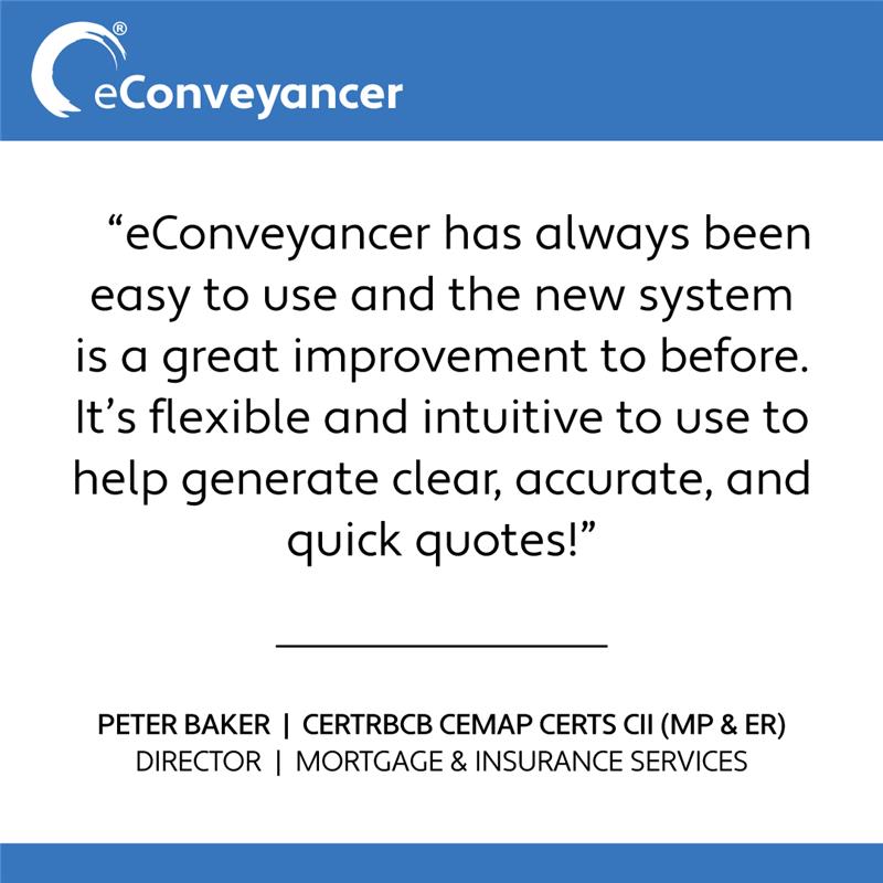 We’ve been thrilled by the incredible feedback on our newly enhanced platform since its launch. We hope you’re enjoying the time-saving features! #conveyancer #conveyancers #brokers #mortgagebrokers