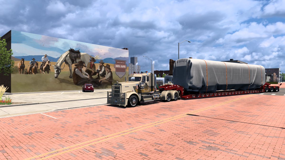 DorEhni's tweet photo. @SCSsoftware i like them all ... 😀 https://t.co/zHM6TWPcvt