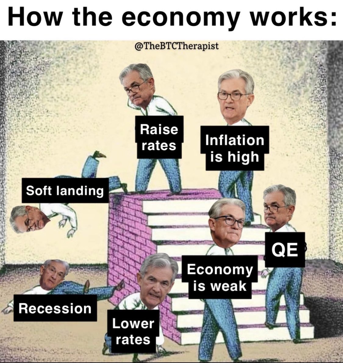 The ₿itcoin Therapist tweet media