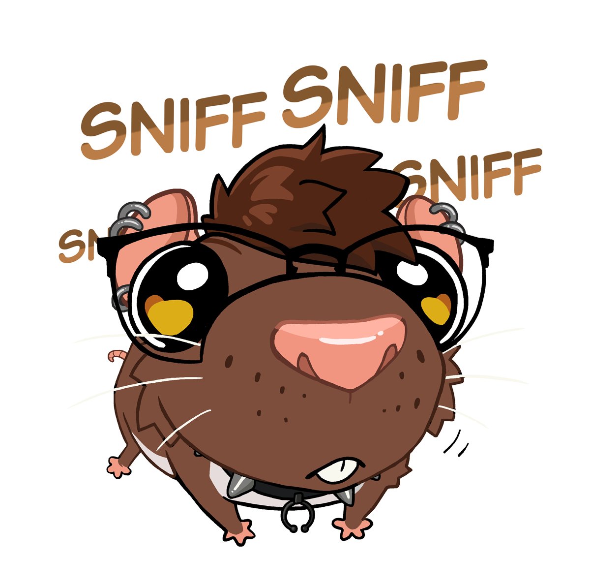 🇳🇱 PoofMoof tweet media